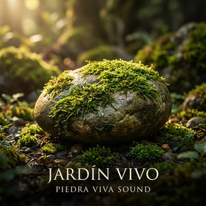 Jardín Vivo by Piedra Viva Sound