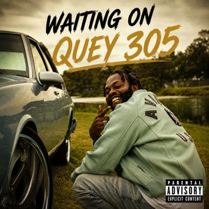 Waiting On by Quey305