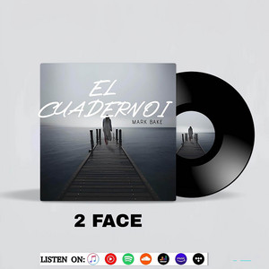 EL CUARDENO 86BPM by 2 Face Prod