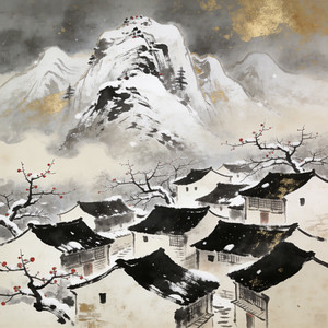 音书久绝 by Hong Ting