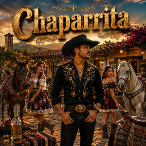 Chaparrita by Silo record