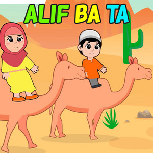 Alif Ba Ta by Bonbon Indonesia