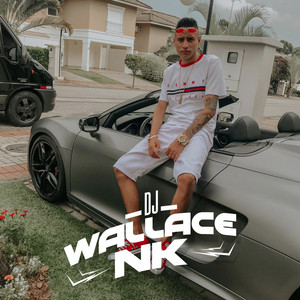 DJ Wallace NK - Atenção Emissoras Para O Toc De 5 Segundos (feat. MC Rafa 22)