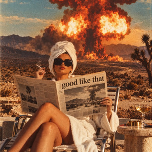 Good Like That by Studio LAU