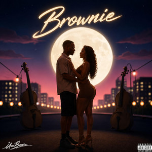 Brownie by iAmBossu