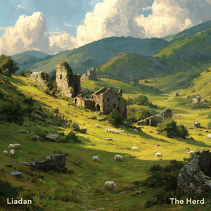 The Herd by Liadan