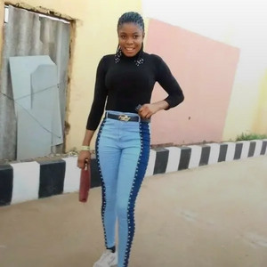 Ogbenjuwa by Vera