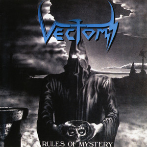 Evil Run / This Is the End by Vectom