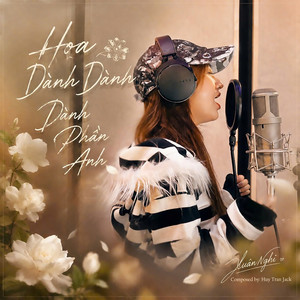 Hoa Dành Dành dành phần anh by Xuân Nghi