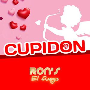 Ron's El Fuego - CUPIDON
