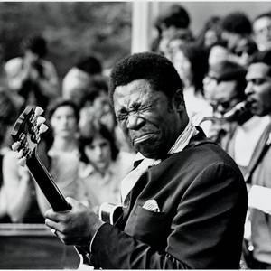 Freddy Soul - R.I.P BB KING