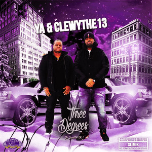 Ya cover