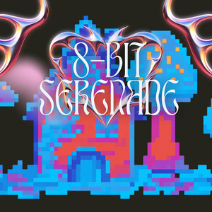 Arcade Binary Peace by 8 BIT SERENADE