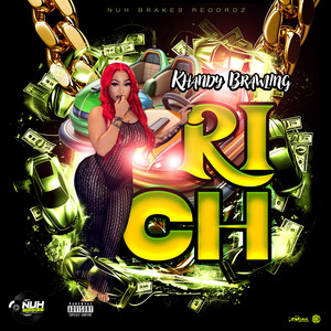 RiCH by Khandy Brawling