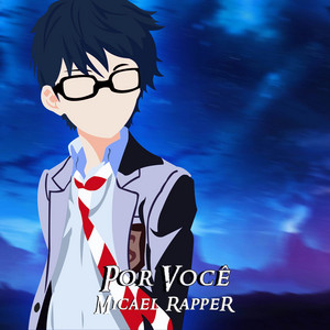 Arima: Por Você by Micael Rapper