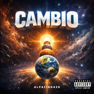 Cambio by 420 Record´s