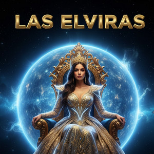 Las Elviras by GERALD AM