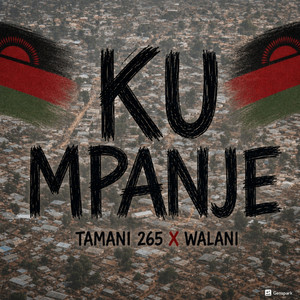 Ku Mpanje by Tamani 265, Walani