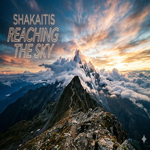 Reaching the Sky by Shakaitis