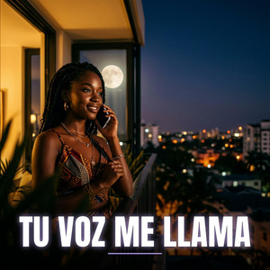 Tu Voz Me Llama by FLOREEN PINK