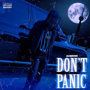 Don't Panic by Acerrr