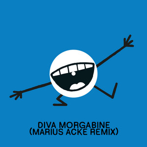 Baka G — Diva Morgabine (Marius Acke Remix) (2026)