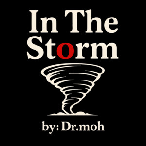 In The Storm by Dr.moh