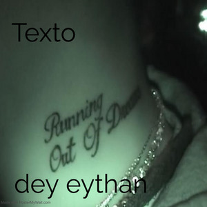 Texto by Dey eythan