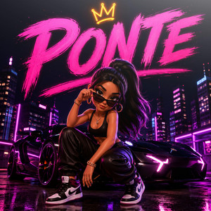 Ponte by VXNT