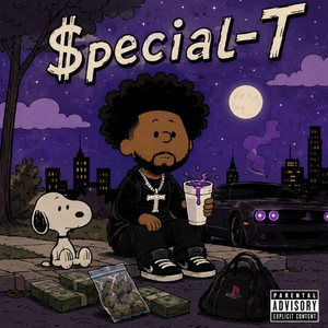 Charlie Brown by $pecial-T