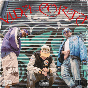 Vida Corta by Chinny, JR-G, H$P