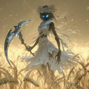Noonwraith — Lady of Midnight by Zen Vibes Station