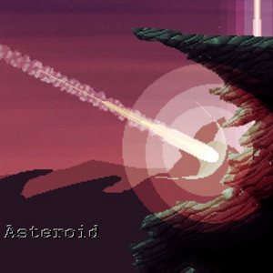 Asteroid by You.Dnb