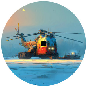 Various Artists — Check The Description Before Asking For A Track (2026)