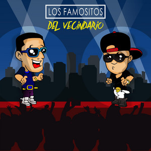 Le a Crecido la Nota by Los Rem Stone