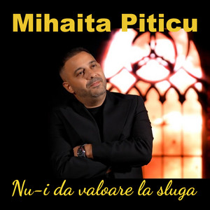 Mihaita Piticu - Nu-i da valoare la sluga