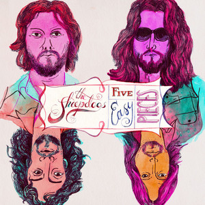 I Don't Know - EP Version by The Sheepdogs