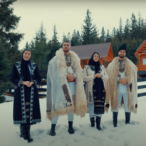 Acasă de sărbători (feat. Iancu Sterp, Geta Sterp & Ileana Sterp)