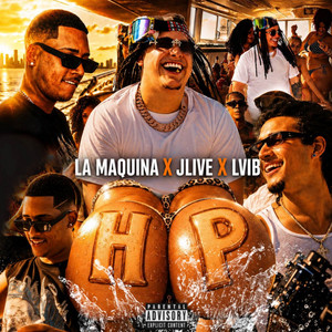 Bota Fuera by Aka LA MAQUINA, LViB, Jlive