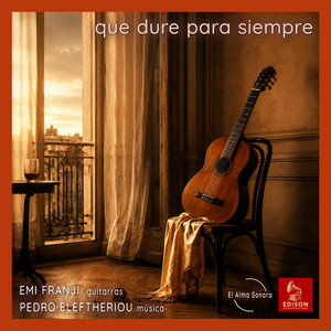 que dure para siempre by El Alma Sonora, Emi Franji