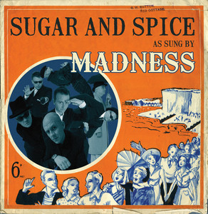 Sugar And Spice