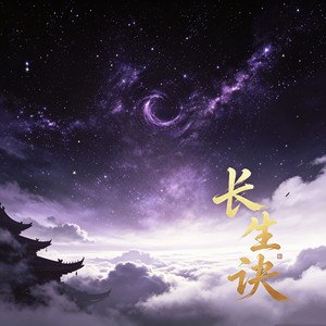 长生诀 - 男女对唱版 by 钟心妍, 海来兄弟