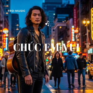 CHÚC EM VUI by TRO-Music