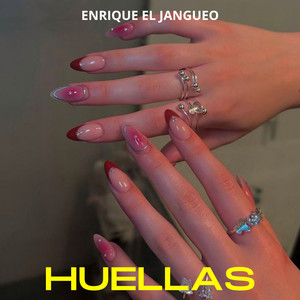 Huellas by Enrique el Jangueo