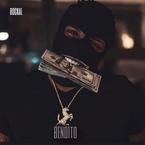 Bockal - Bendito