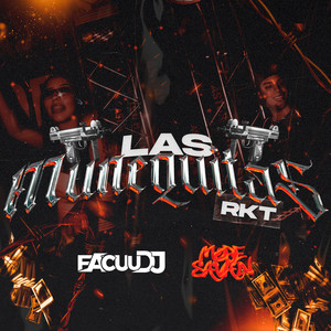 Las Muñequitas RKT by FACUU DJ, More Savan