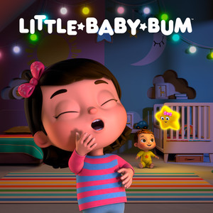 Lullaby And Goodnight by Little Baby Bum Nursery Rhyme Friends