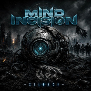 Silence by Mind Incision, Zoë Marie Federoff