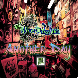 Portada de Another Day