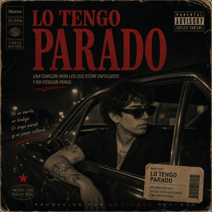 Lo Tengo Parado by zacaa Music